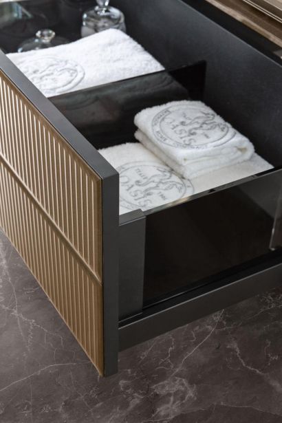 Мебель для ванной Rialto – Special Edition 3 фабрики OASIS