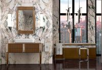 Мебель для ванной Rialto – Special Edition 3