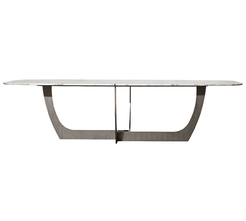 Dining table Romeo from BAXTER