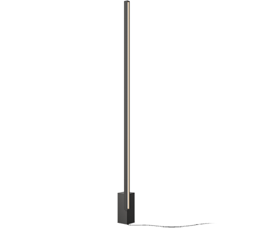 Торшер Offset фабрики VIBIA