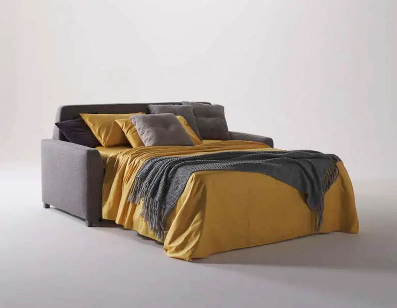 Диван-кровать Oliver фабрики MILANO BEDDING