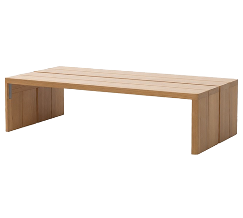 Журнальный (кофейный) столик Olma фабрики SKYLINE DESIGN