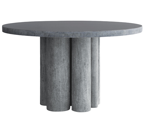 Стол Orghen фабрики IMPERFETTOLAB