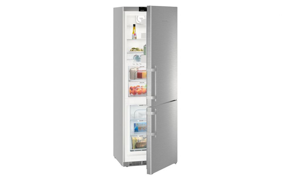 Холодильник CBNef 5735-21 001 LIEBHERR