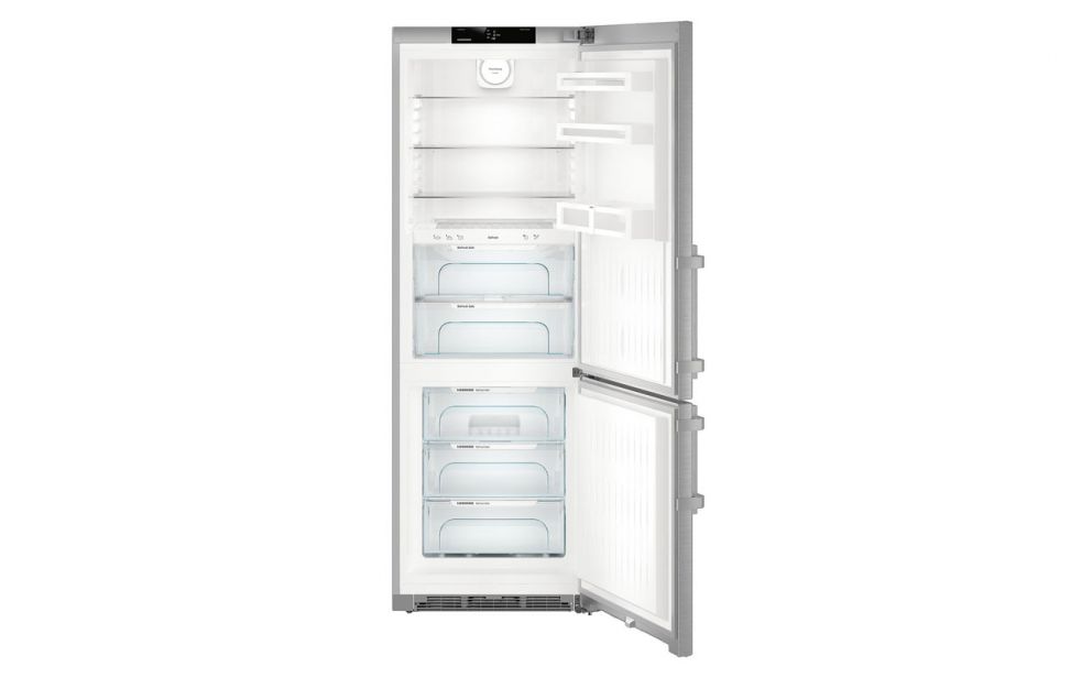 Холодильник CBNef 5735-21 001 LIEBHERR