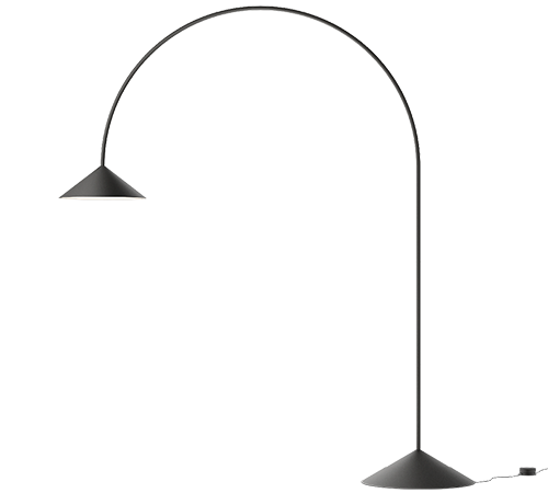 Торшер Out фабрики VIBIA