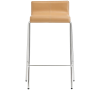 Барный стул Kuadra 1332\F