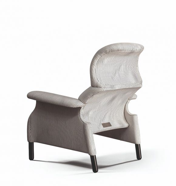 Кресло Sanluca Limited Edition фабрики POLTRONA FRAU