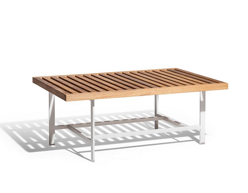 Журнальный (кофейный) столик Solaria | Low tables фабрики POLTRONA FRAU