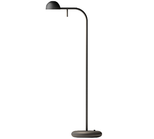 Настольный светильник Pin фабрики VIBIA