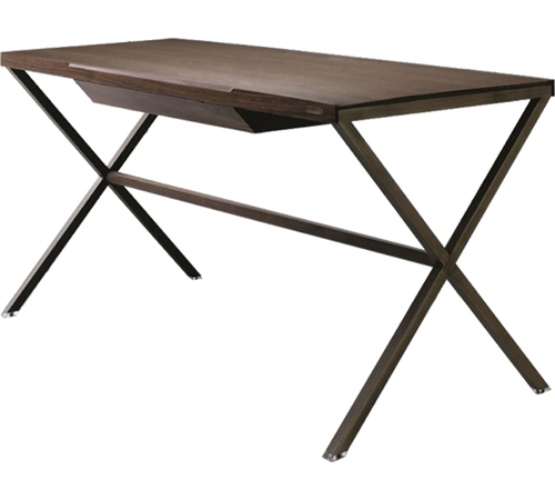 Письменный стол Stylo Wood фабрики PORADA