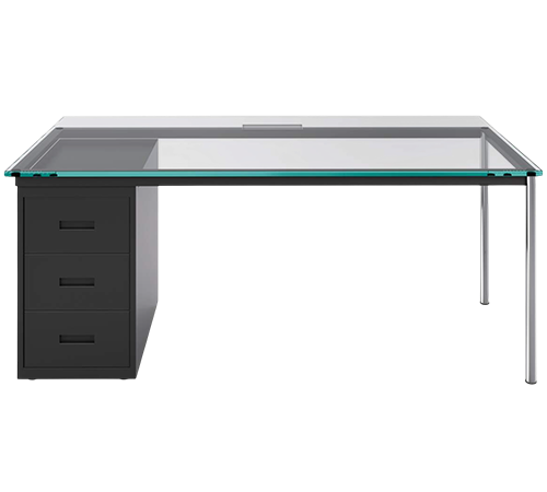 Письменный стол 10 Bureau La Semaine A Paris фабрики CASSINA