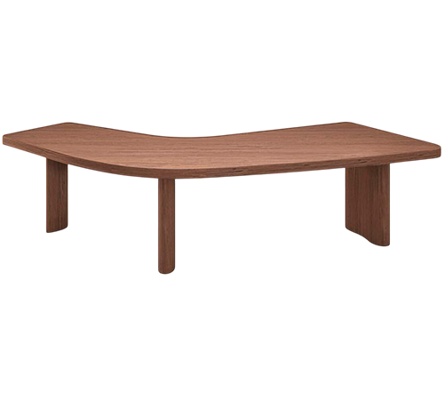 Письменный стол Bureau Boomerang фабрики CASSINA