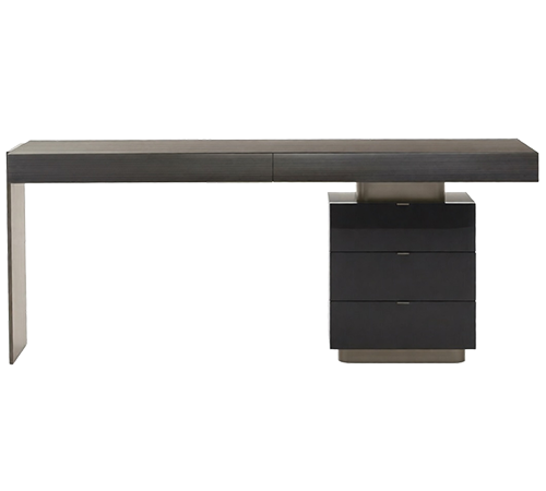 Письменный стол Carson фабрики MINOTTI
