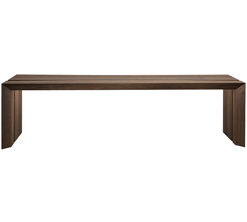 Письменный стол K-Table фабрики HENGE