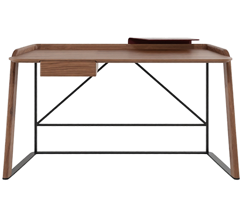 Desk Scriba from BONALDO factory