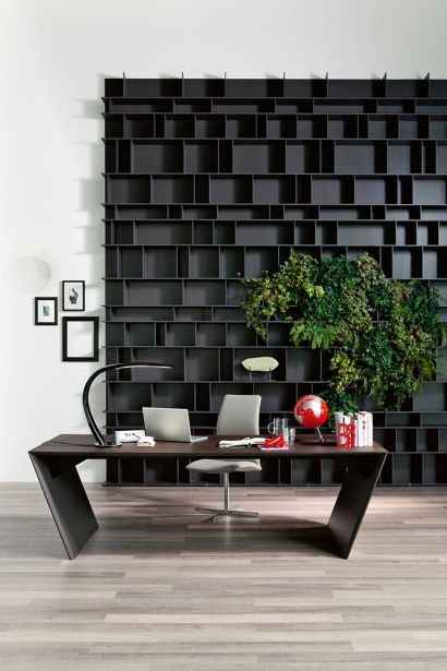 Письменный стол Vega фабрики CATTELAN ITALIA