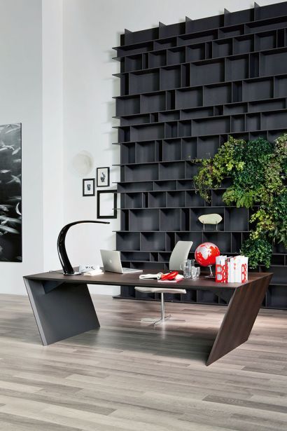 Письменный стол Vega фабрики CATTELAN ITALIA