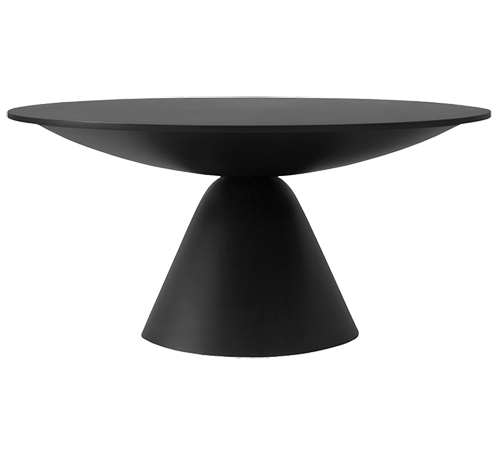 Стол Plateau фабрики IMPERFETTOLAB