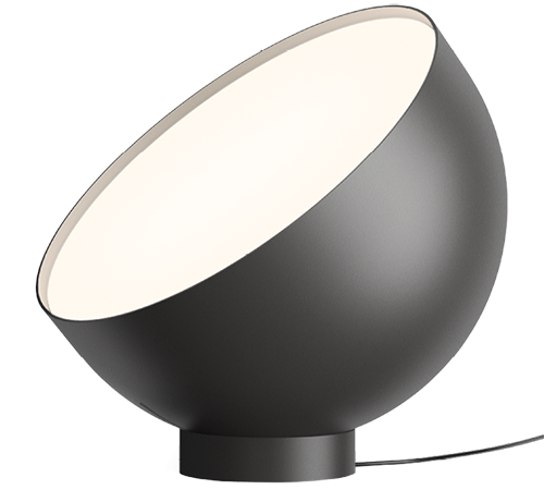 Настольный светильник Plusminus Solo фабрики VIBIA