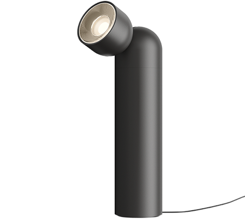 Торшер Plusminus Solo фабрики VIBIA