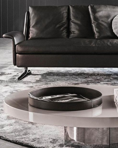 Поднос Mik фабрики MINOTTI
