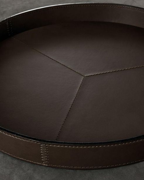 Поднос Mik фабрики MINOTTI