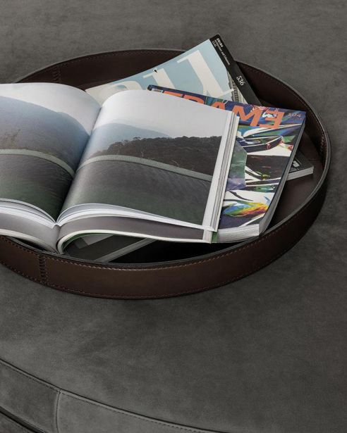 Поднос Mik фабрики MINOTTI