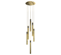 Подвесной светильник Gio Pendant 6