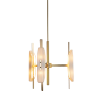Подвесной светильник Glaive 