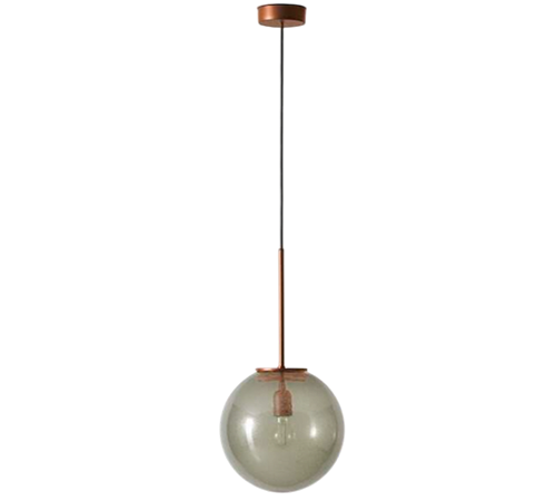 Подвесной светильник Bollicosa Small фабрики CASSINA