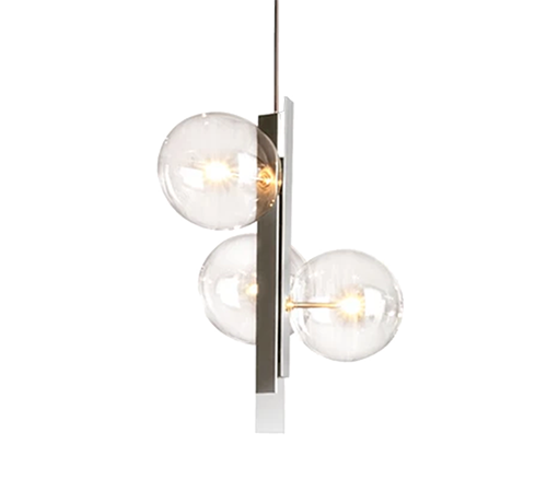 Подвесной светильник Bon Ton фабрики BONALDO