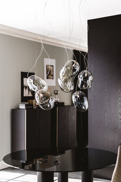 Подвесной светильник Cloud фабрики CATTELAN ITALIA