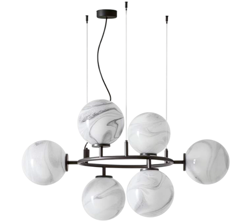 Подвесной светильник Constellation фабрики CASSINA