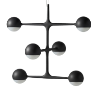 Подвесной светильник Dot Pattern