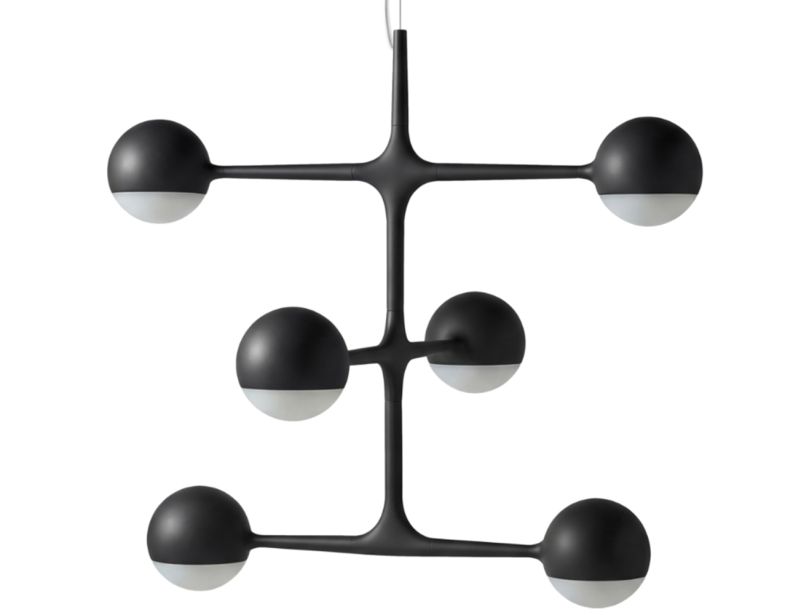 Подвесной светильник Dot Pattern фабрики CASSINA