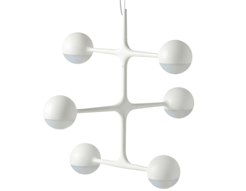 Подвесной светильник Dot Pattern фабрики CASSINA