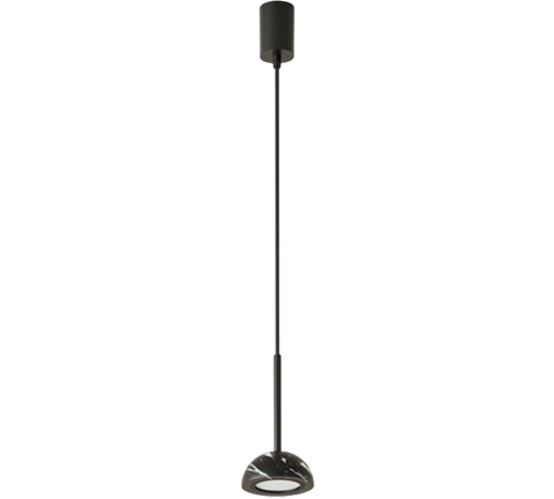 Pendant lamp Dussa from AROMAS factory