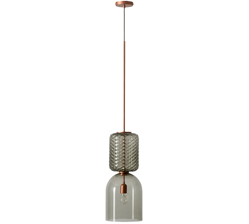 Подвесной светильник Ficupala фабрики CASSINA