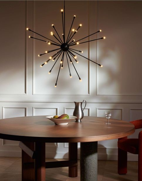 Подвесной светильник Galaxy фабрики CASSINA