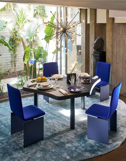Подвесной светильник Galaxy фабрики CASSINA