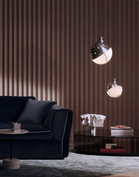 Подвесной светильник Helena фабрики CASSINA
