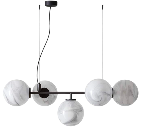 Подвесной светильник Starburst фабрики CASSINA