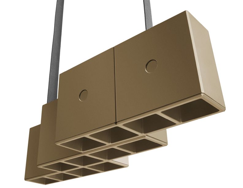 Подвесной светильник Tsai фабрики CASSINA