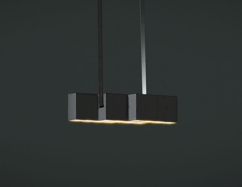 Подвесной светильник Tsai фабрики CASSINA