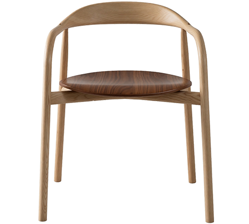 Half-chair Autumn from SOVET factory