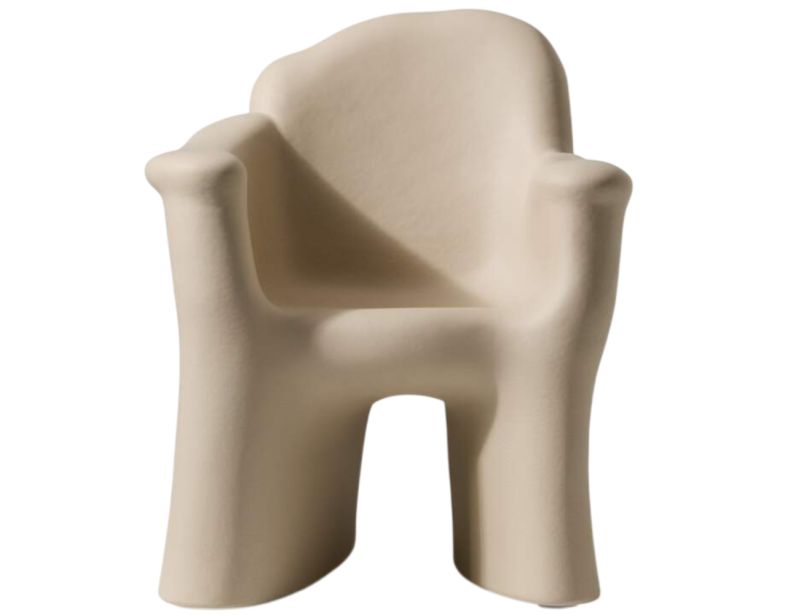 Полукресло Dalila Outdoor фабрики CASSINA