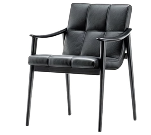 Полукресло Fynn Little II фабрики MINOTTI