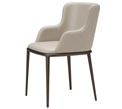 Полукресло Magda ML Couture фабрики CATTELAN ITALIA