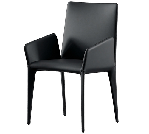 Полукресло Miss Filly фабрики BONALDO